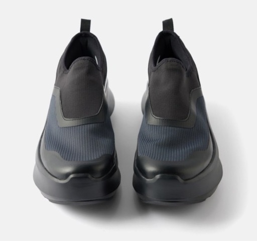 ラスト1足！Comme des Garcons x Salomon