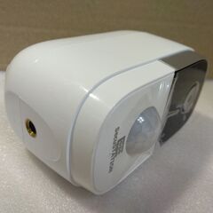 未使用品 美品 SC-MU73 SecuSTATION 防犯カメラ ネットワークカメラ