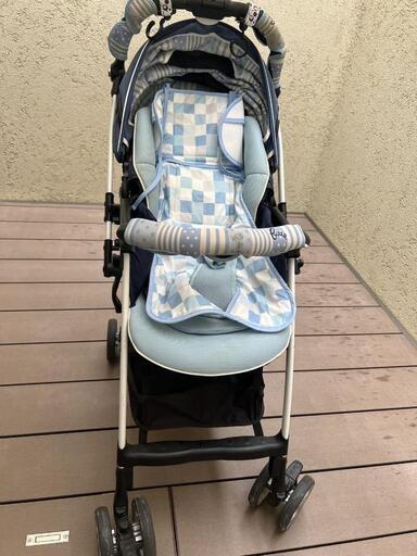 子供用品 ベビー用品 ベビーカー、バギー