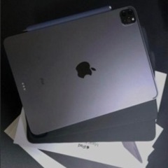 iPad pro 256 第4世代　wifi cellular  