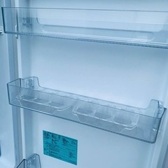 Haier 冷凍冷蔵庫 JR-NF218B