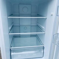 Haier 冷凍冷蔵庫 JR-NF218B