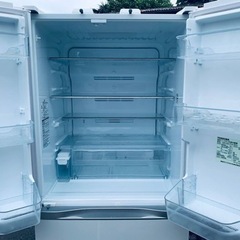 東芝　ノンフロン冷凍冷蔵庫　GR-G51FX（WS）