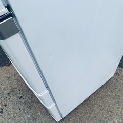 東芝　ノンフロン冷凍冷蔵庫　GR-G51FX（WS）