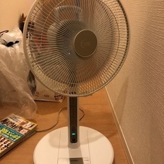 ※※お話中です※※受付終了しています※【ジャンク品】日立　扇風機...