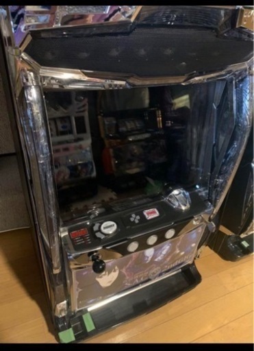 スロット 実機 攻殻機動隊2 攻殻機動隊 2nd GIG シャドウハーツ2