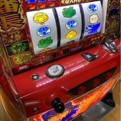 スロット 実機 押忍！番長2