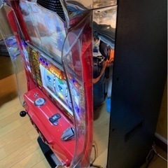 スロット 実機 押忍！番長2