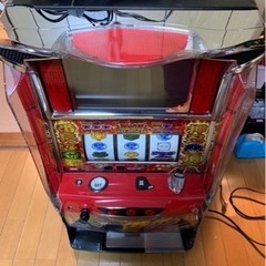 スロット 実機 押忍！番長2