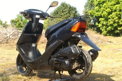 ライブディオ 4.2→3.8万円 高馬力2スト  AF34 エンジン始動 乗れます オイルは足すだけ ライブディオ 4.2→3.8万円 高馬力2スト AF34 エンジン始動 乗れます