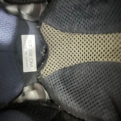 Arai アライ　ヘルメット　vector X