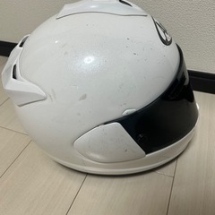 Arai アライ　ヘルメット　vector X
