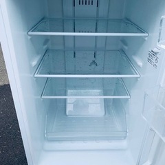 東芝　ノンフロン冷凍冷蔵庫　GR-M15BS(W)