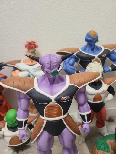 ドラゴンボールフィギュア S.H.Figuarts 孫悟空＆龍-40周年記念Edition