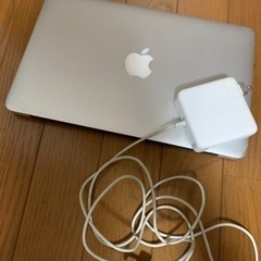 MacBook Air (11-inch, Early2015) 4G