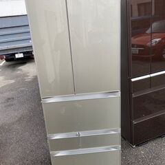 福岡市内配送設置無料 東芝 TOSHIBA GR-G51FX(WS) [VEGETA(ベジータ