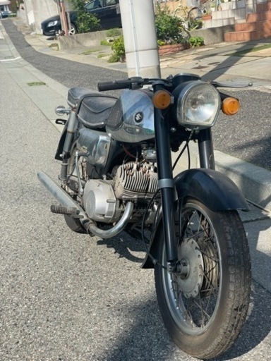 コレダ号150cc