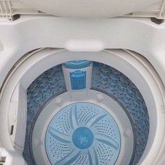 アイリスオーヤマ　全自動洗濯機 TAW-T504 