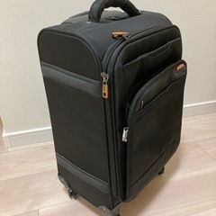 【美品】スーツケース