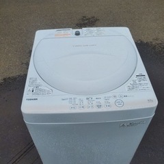 東芝 電気洗濯機 AW-452