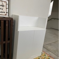 ニトリ　家具 収納家具 カラーボックス　棚　
