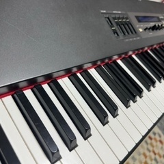 YAMAHA 電子ピアノ S80