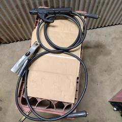 溶接機　tig 100v ワンオフ　ステンレス溶接　アーク溶接