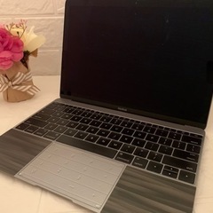 iMac27インチ2015、訳ありMacBook12のセット