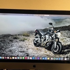 iMac27インチ2015、訳ありMacBook12のセット