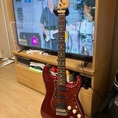 北海道のfender Japan ストラト 楽器の中古が安い！激安で譲ります 