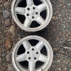 O.Z  BMW 17インチ　シュニッツァ