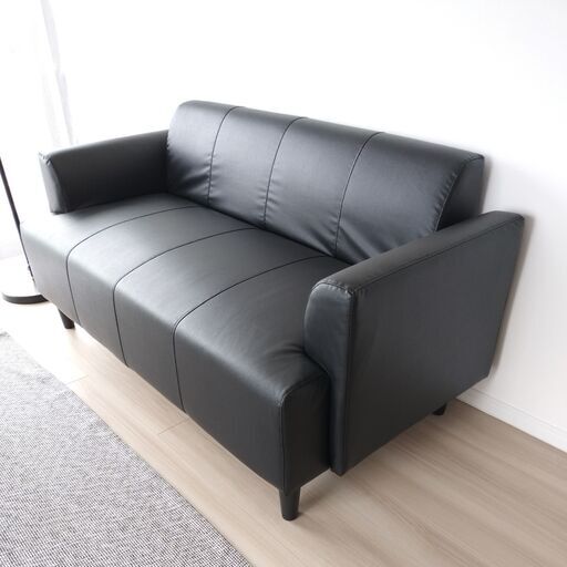 ほぼ未使用 ソファ