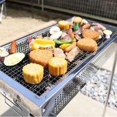 5月19日🍖BBQ🍖