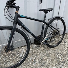 クロスバイク FX2 身長164-176cm 定価6.2万円 2019年 クロスバイク FX2 身長164-176cm 定価6.2万円 2019年