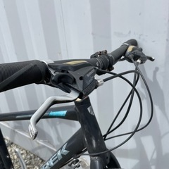 クロスバイク FX2 身長164-176cm 定価6.2万円 2019年