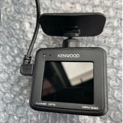 ケンウッド/KENWOOD ドライブレコーダー