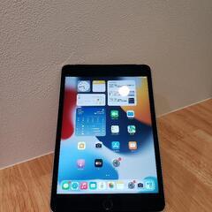 iPad mini4 wife＋cellular 128GB