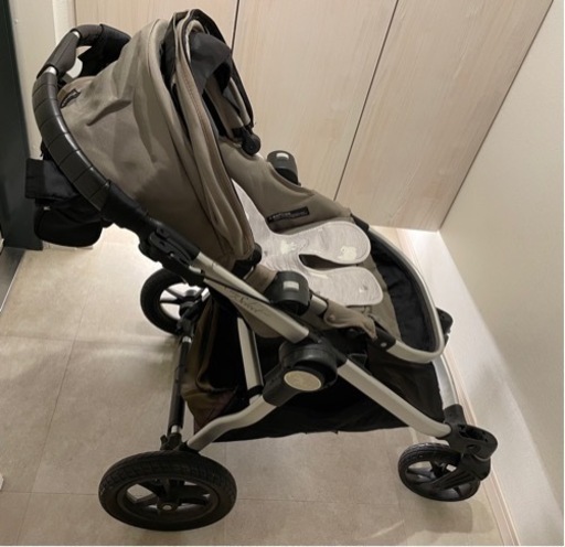 子供用品 ベビー用品 ベビーカー、バギー　ななな様に決まりました