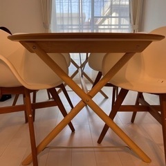 【話中】家具 ダイニングセット