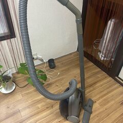 掃除機