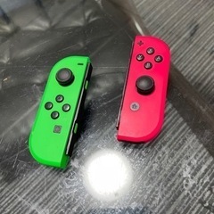 Nintendo switch Joy-Con