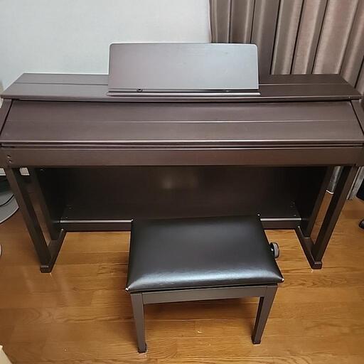 楽器 鍵盤楽器、ピアノ