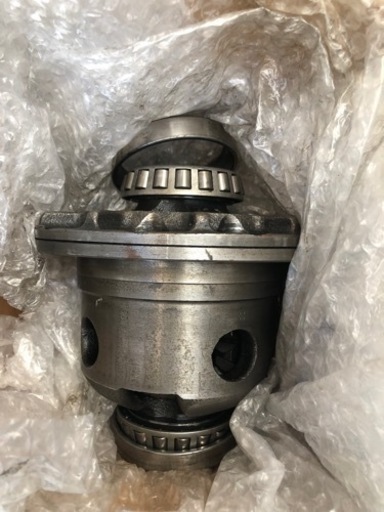 シルビア　スカイライン　R200 シム増しデフ　＋デフオイルLOVCA