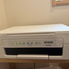 EPSON エプソン　
プリンター