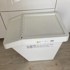 【IKEA】SORTERA ソルテーラ 分別ゴミ箱 ふた付, ホ...