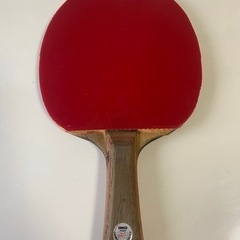 卓球ラケット⑤ Butterfly FL PRIMORAC CARBON TAMCA 5000 CARBON LAMINATED プリモラッツカーボン タムカ5000 