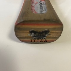 卓球ラケット⑤ Butterfly FL PRIMORAC CARBON TAMCA 5000 CARBON LAMINATED プリモラッツカーボン タムカ5000 