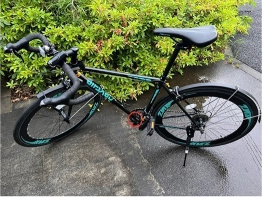 自転車 ロードバイク\n