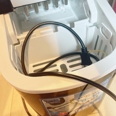 家電 キッチン家電 製氷機