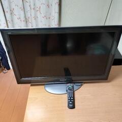 家電  液晶テレビ　